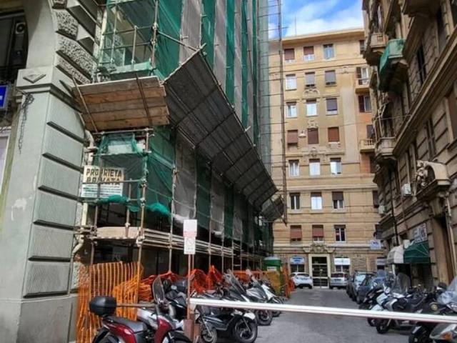 Appartamento in vendita a Genova GE