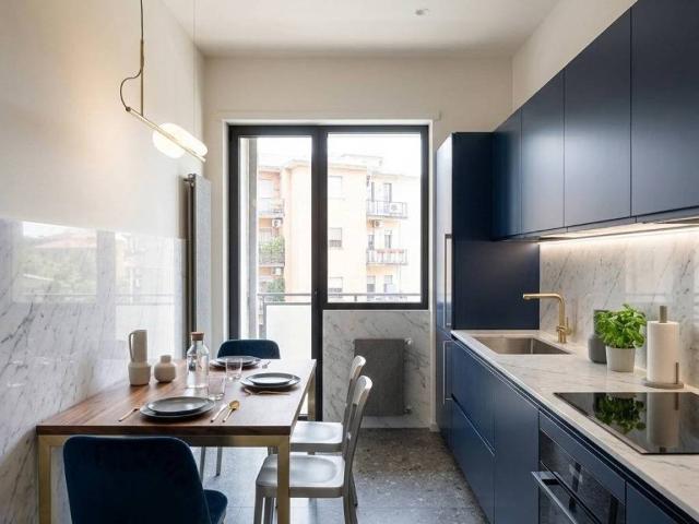 Appartamento in vendita a Genova GE