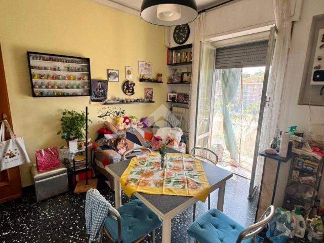 Appartamento in vendita a Genova GE