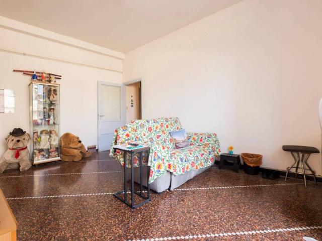 Appartamento in vendita a Genova GE