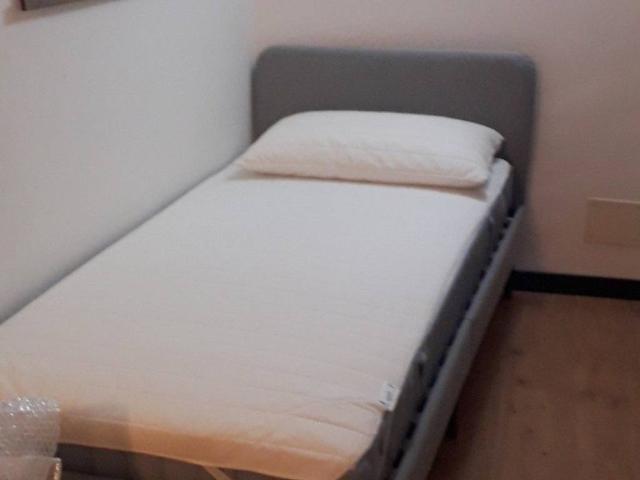 Appartamento in vendita a Genova GE