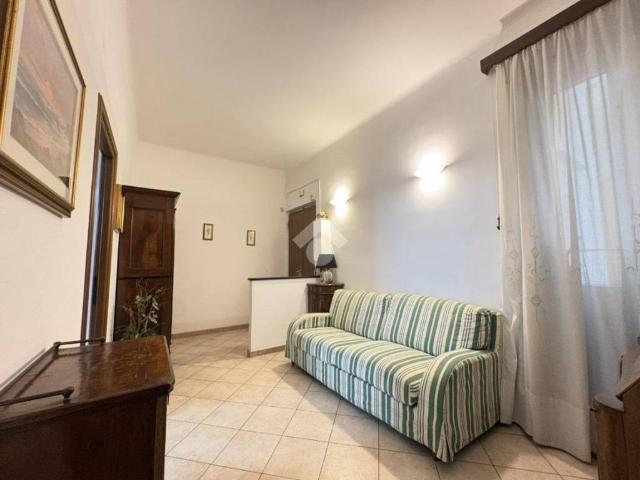 Appartamento in vendita a Genova GE