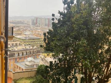 Appartamento in vendita a Genova GE