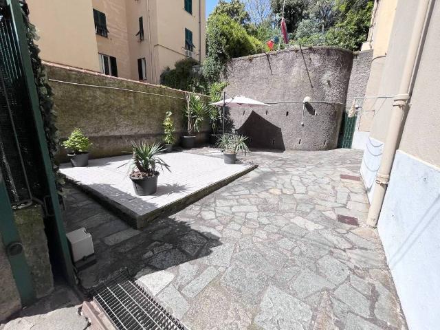 Appartamento in vendita a Genova GE