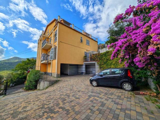 Appartamento in vendita a Genova GE