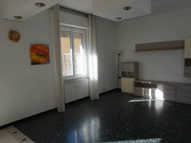 Appartamento in vendita a Genova GE