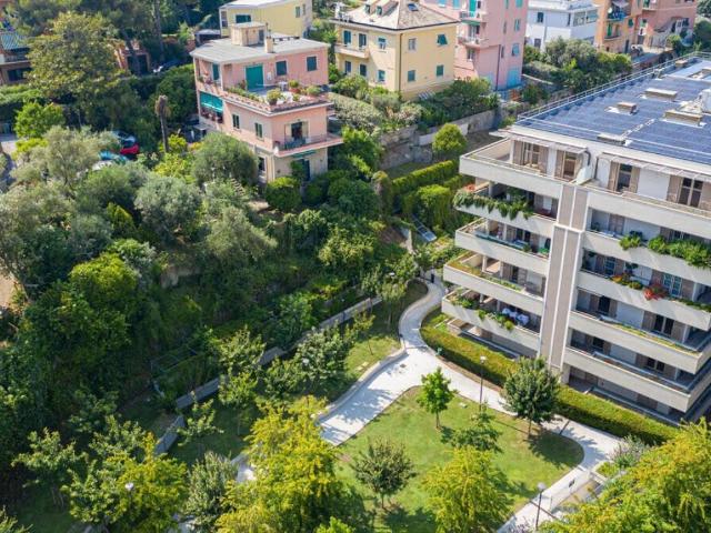 Appartamento in vendita a Genova GE