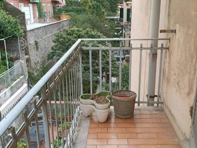 Appartamento in vendita a Genova GE