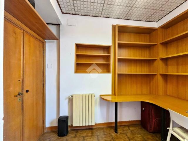 Appartamento in vendita a Genova GE