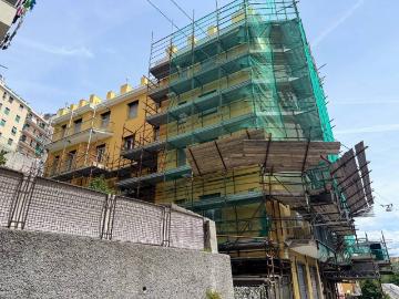 Appartamento in vendita a Genova GE