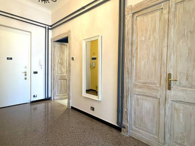 Appartamento in vendita a Genova GE