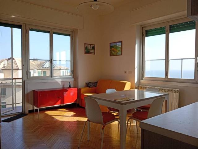 Appartamento in vendita a Genova GE