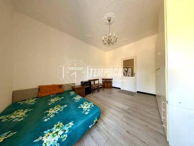 Appartamento in vendita a Genova GE