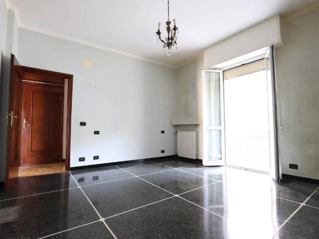 Appartamento in vendita a Genova GE
