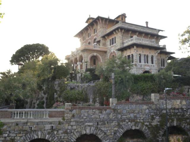 Appartamento in vendita a Genova GE