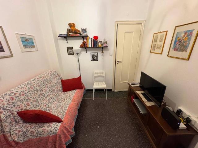 Appartamento in vendita a Genova GE