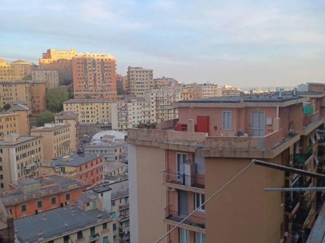 Appartamento in vendita a Genova GE