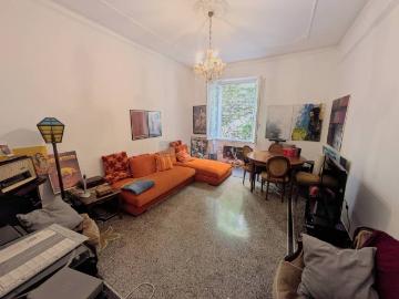 Appartamento in vendita a Genova GE
