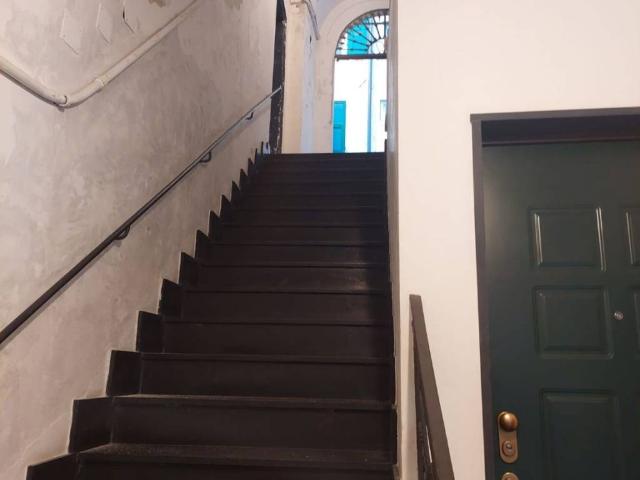 Appartamento in vendita a Genova GE