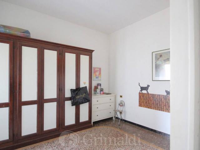 Appartamento in vendita a Genova GE
