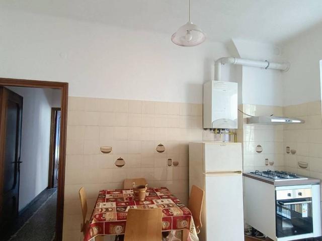 Appartamento in vendita a Genova GE