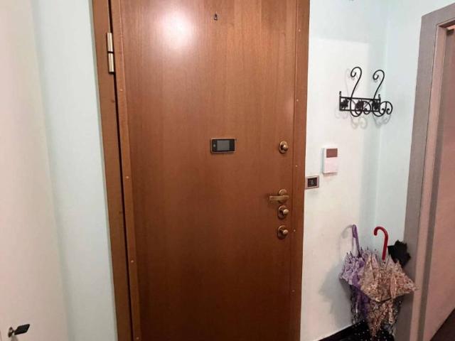 Appartamento in vendita a Genova GE