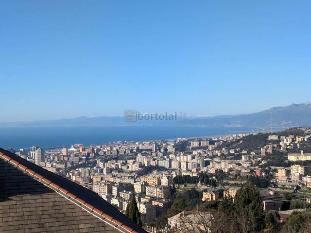 Appartamento in vendita a Genova GE