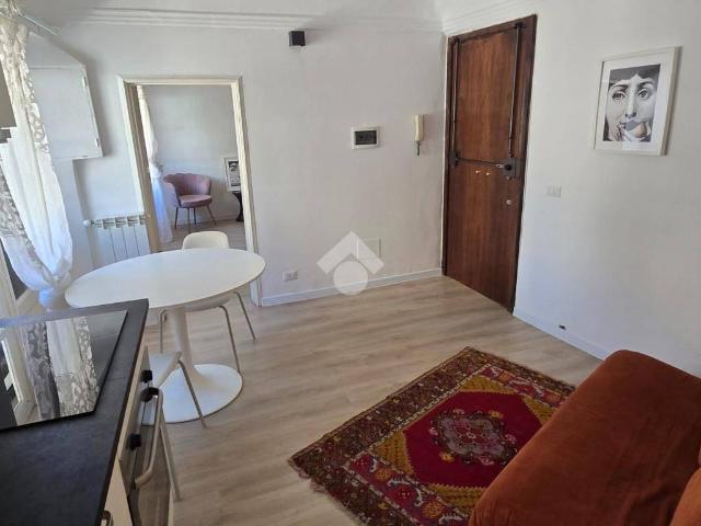 Appartamento in vendita a Genova GE