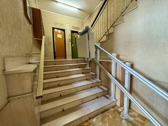 Appartamento in vendita a Genova GE