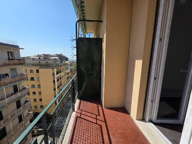 Appartamento in vendita a Genova GE