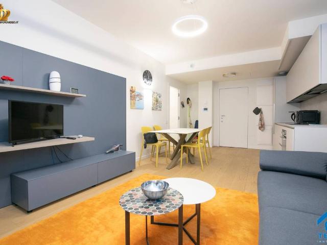 Appartamento in vendita a Genova GE