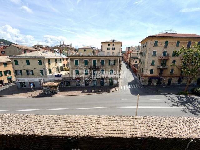 Appartamento in vendita a Genova GE
