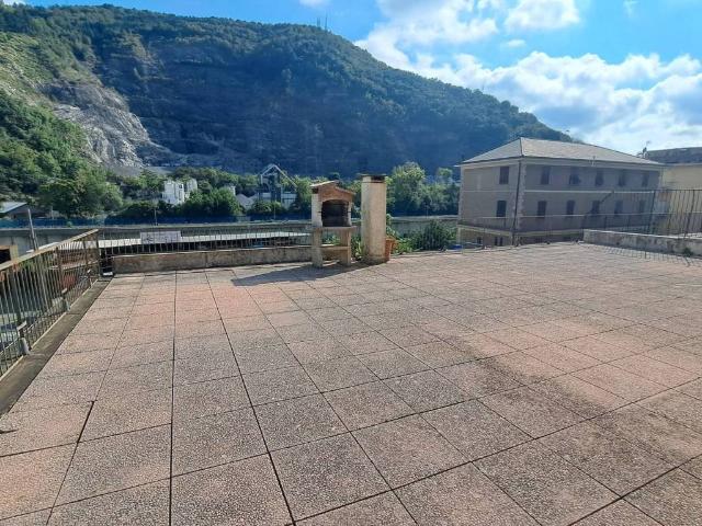 Appartamento in vendita a Genova GE