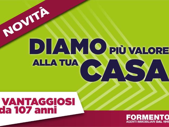 Appartamento in vendita a Genova GE