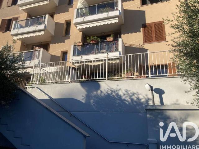 Appartamento in vendita a Genova GE