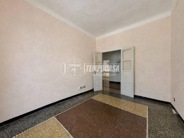 Appartamento in vendita a Genova GE