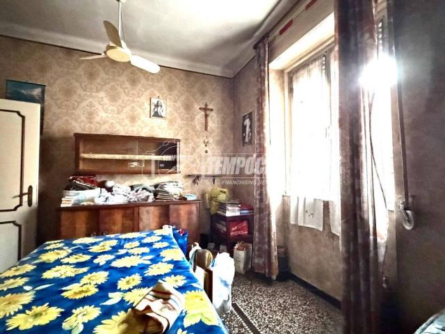 Appartamento in vendita a Genova GE