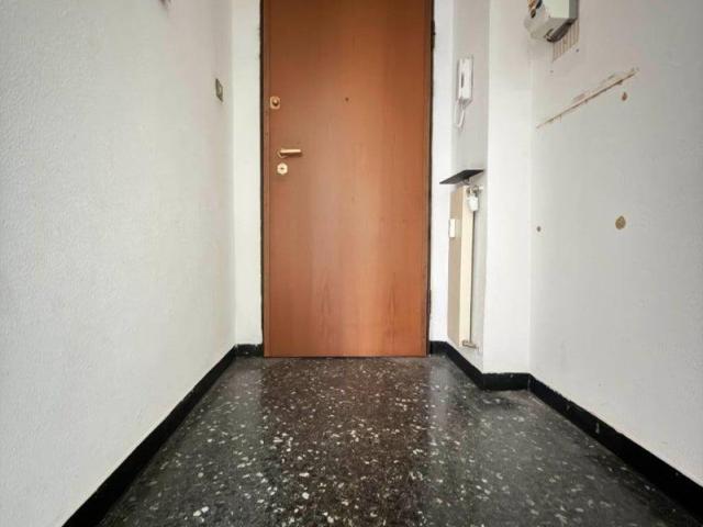 Appartamento in vendita a Genova GE