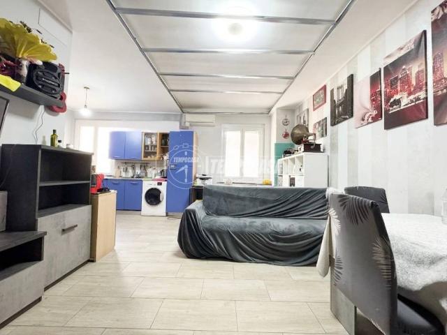 Appartamento in vendita a Genova GE
