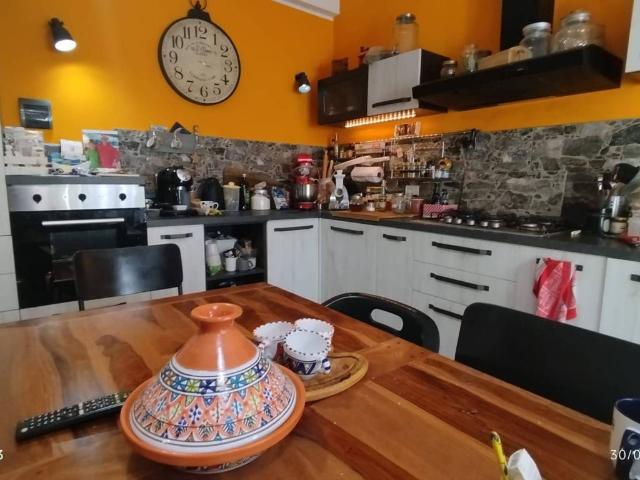 Appartamento in vendita a Genova GE
