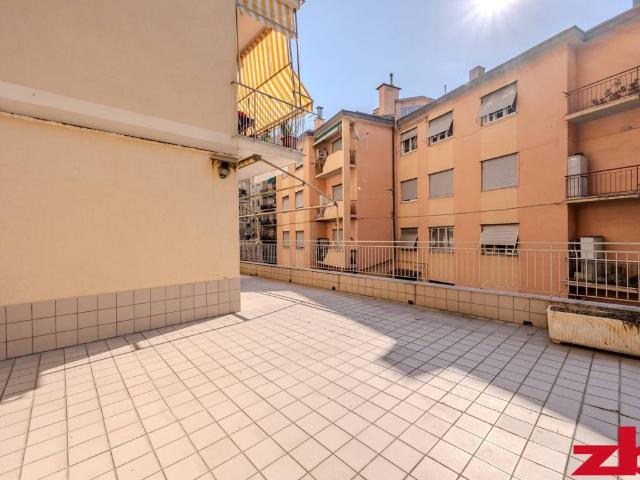 Appartamento in vendita a Genova GE