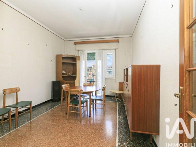 Appartamento in vendita a Genova GE