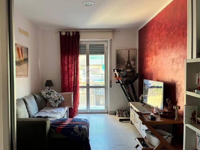 Appartamento in vendita a Genova GE