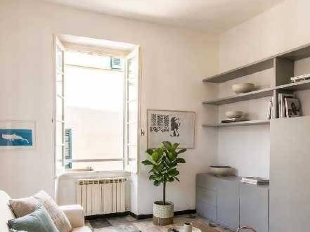 Appartamento in vendita a Genova GE