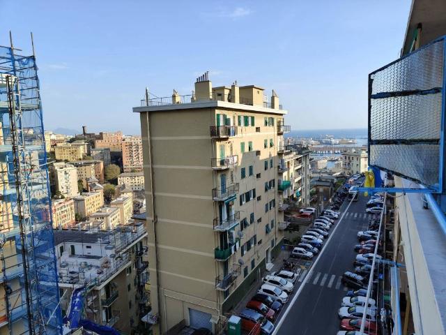 Appartamento in vendita a Genova GE