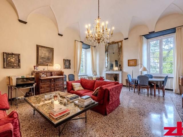 Appartamento in vendita a Genova GE