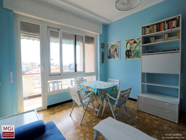 Appartamento in vendita a Genova GE