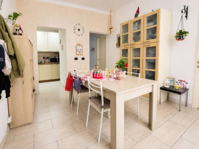 Appartamento in vendita a Genova GE