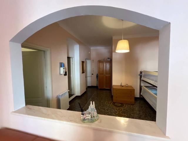 Appartamento in vendita a Genova GE