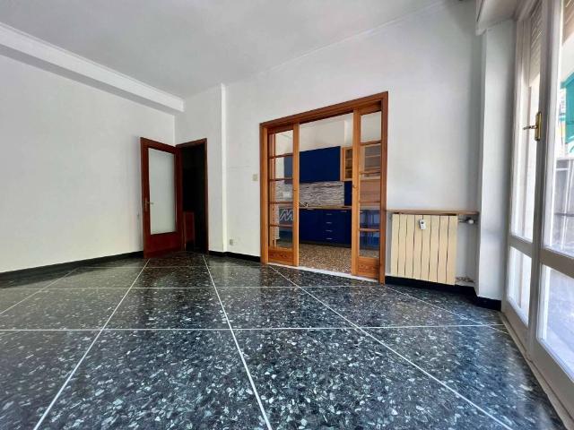 Appartamento in vendita a Genova GE